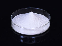 Properties and Application Range of Xanthan Gum